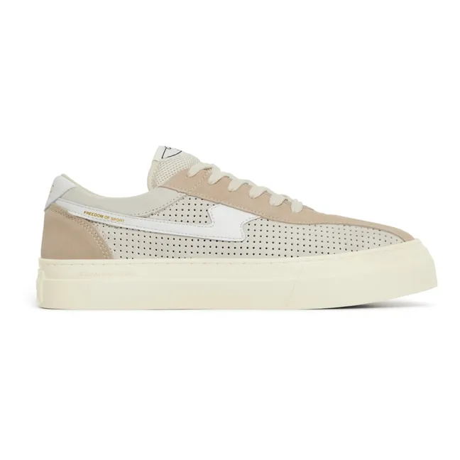 Baskets Dellow S-Strike Track | Beige