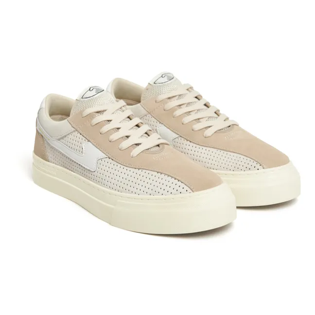 Baskets Dellow S-Strike Track | Beige