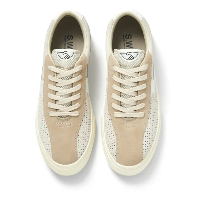 Baskets Dellow S-Strike Track | Beige