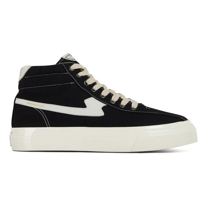 Baskets Varden S-Strike | Noir- Image produit n°0
