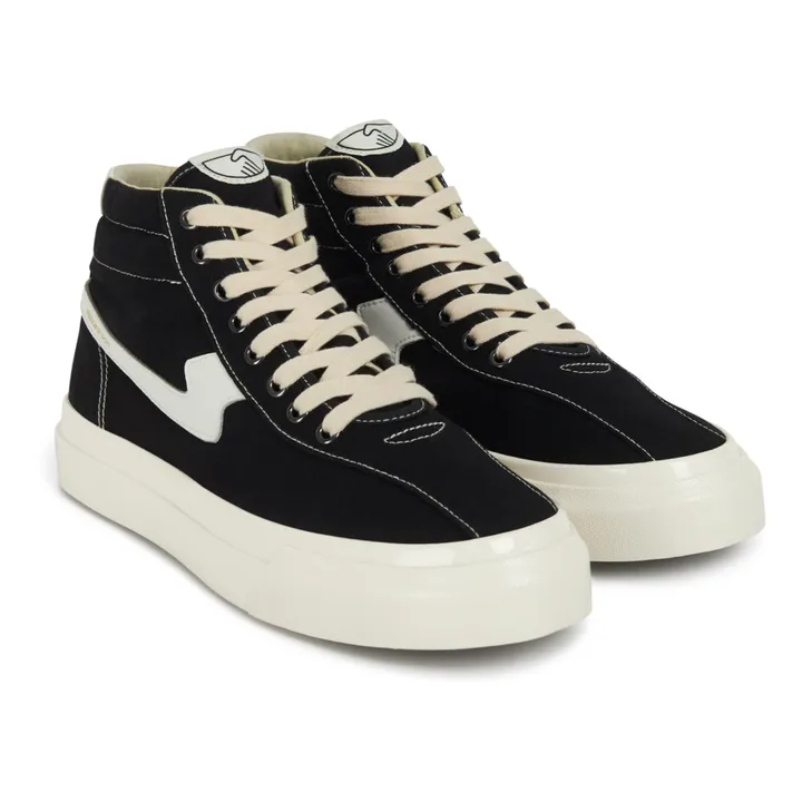 Baskets Varden S-Strike | Noir- Image produit n°1