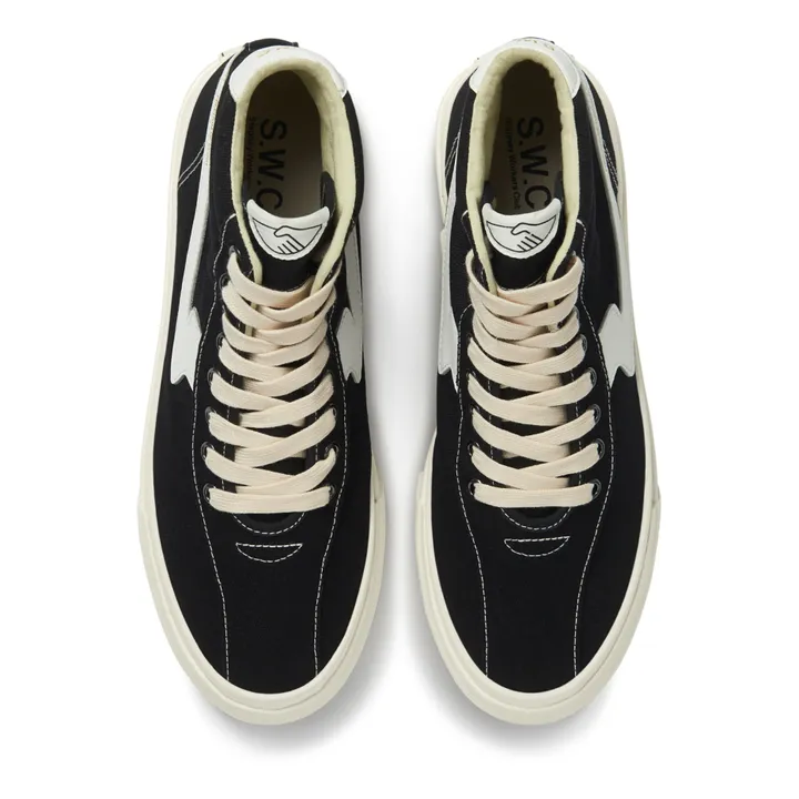 Baskets Varden S-Strike | Noir- Image produit n°2