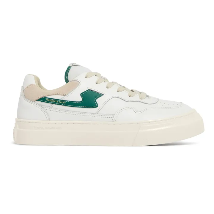 Baskets Pearl S-Strike | Vert- Image produit n°0