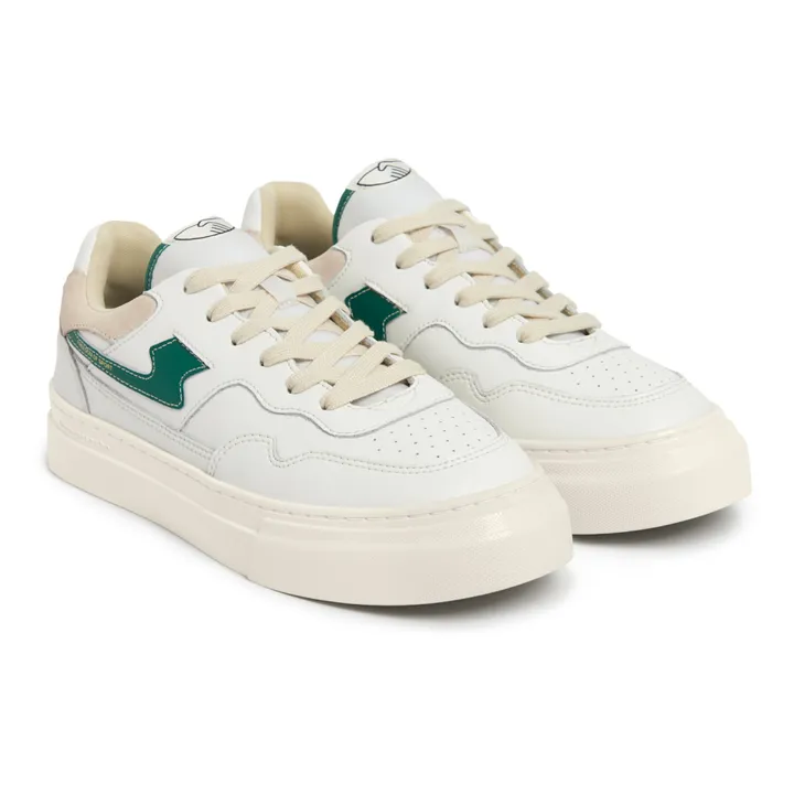 Baskets Pearl S-Strike | Vert- Image produit n°3