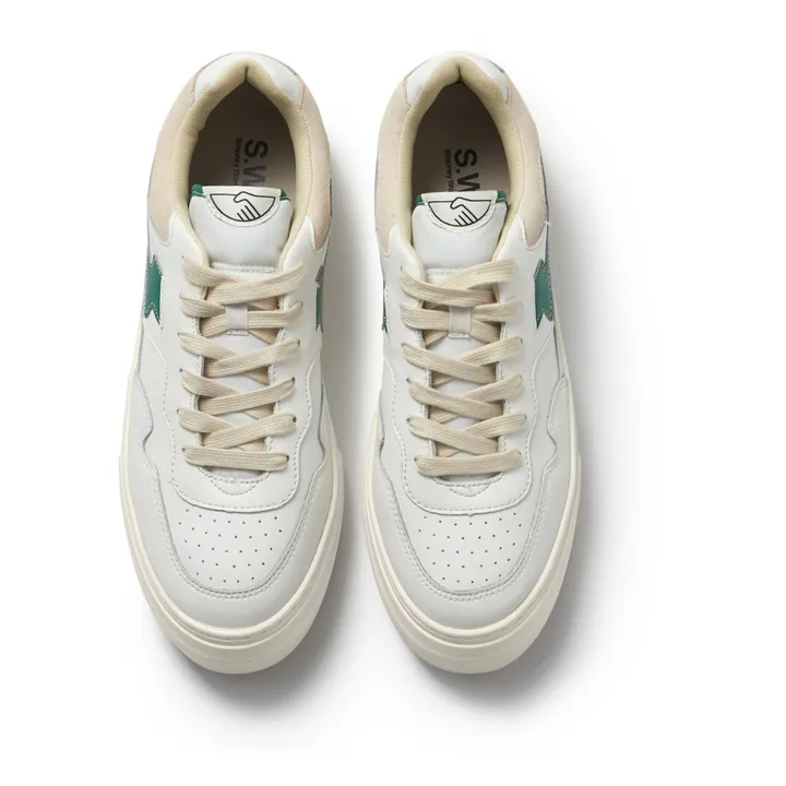 Baskets Pearl S-Strike | Vert- Image produit n°4