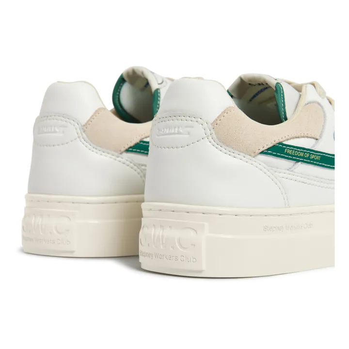 Baskets Pearl S-Strike | Vert- Image produit n°5