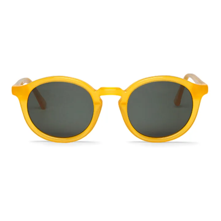 Chamberi Sunglasses | Honey- Product image n°0