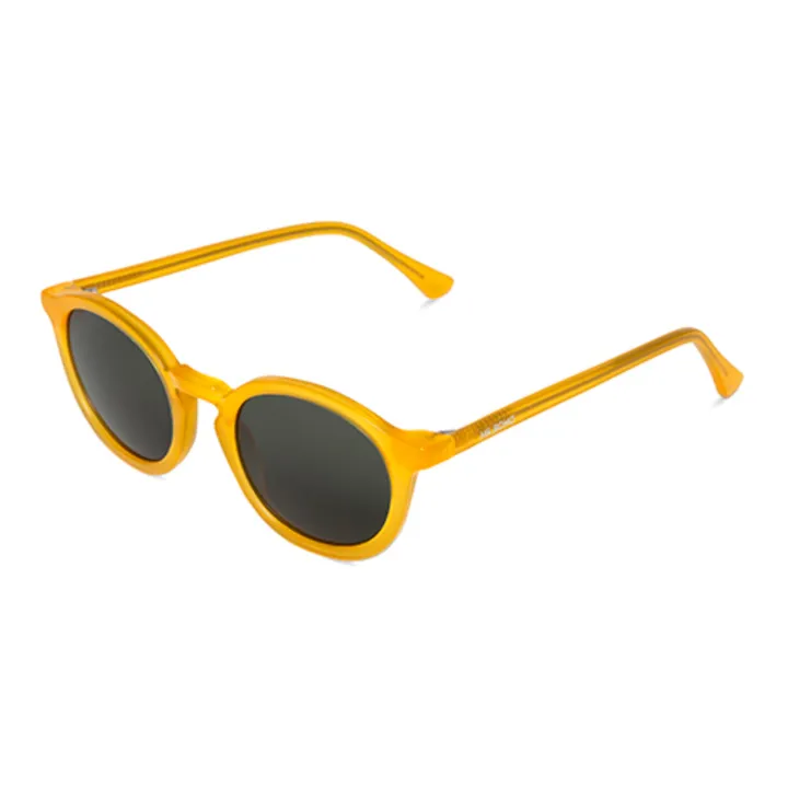 Chamberi Sunglasses | Honey- Product image n°1