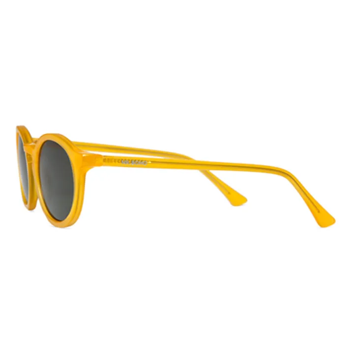 Chamberi Sunglasses | Honey- Product image n°2