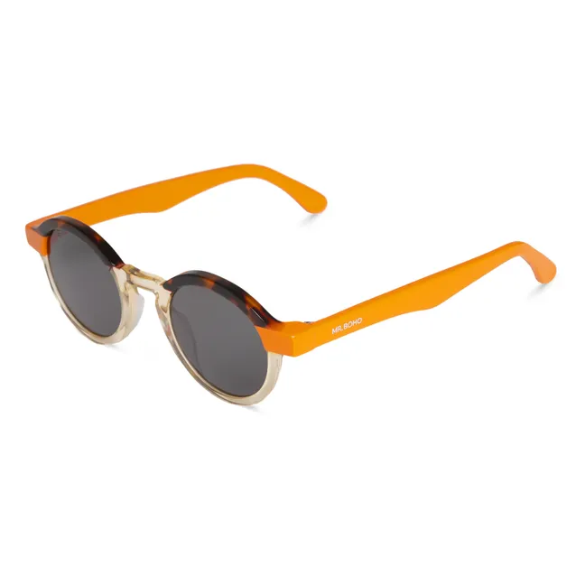 Sonnenbrille Dalston | Orange