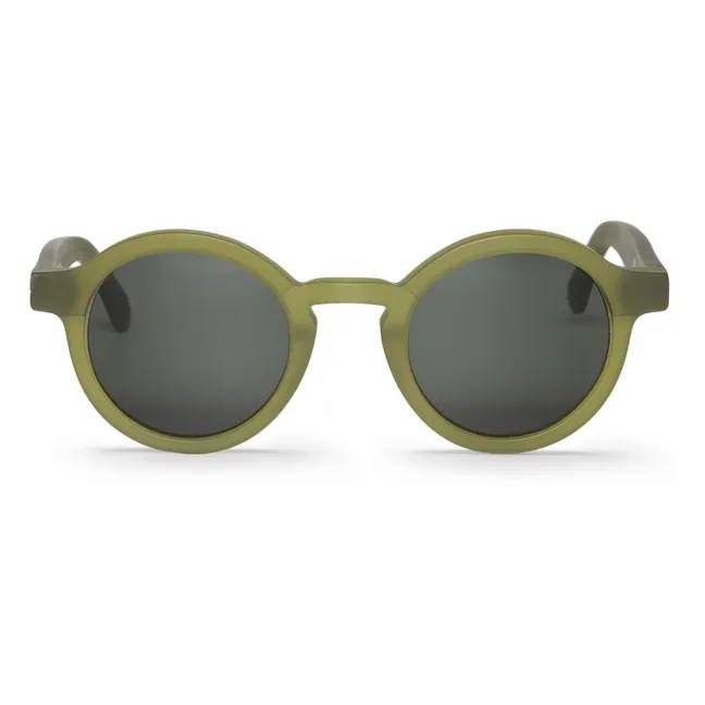 Gafas de sol Dalston | Verde
