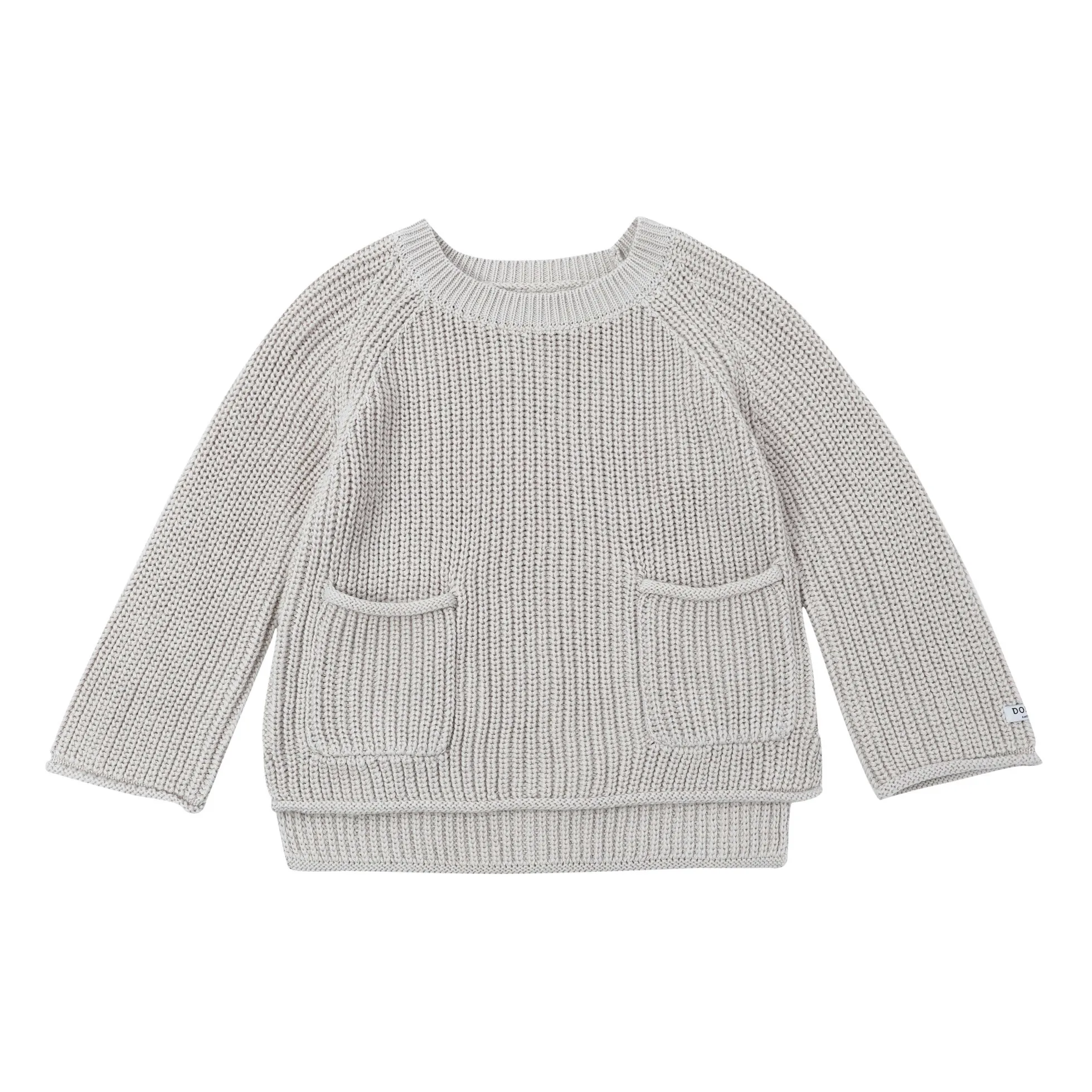 Donsje - Pull en Maille Stella (Donsje) - Image 1