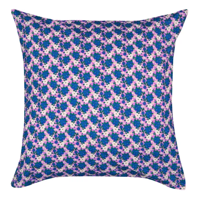 Sam-Flowers Pillowcase