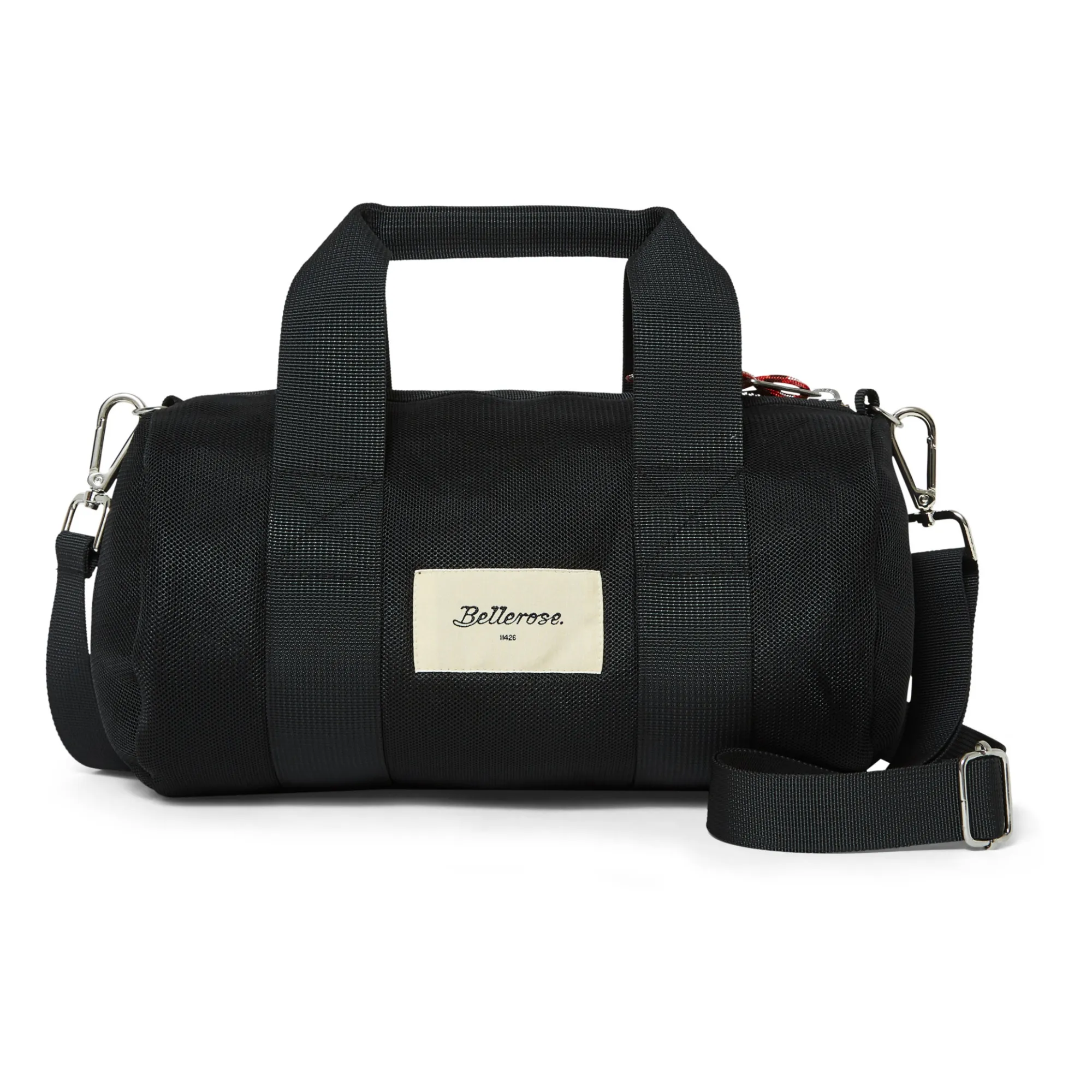 Bellerose Women's Black Homino Bag - Collection
