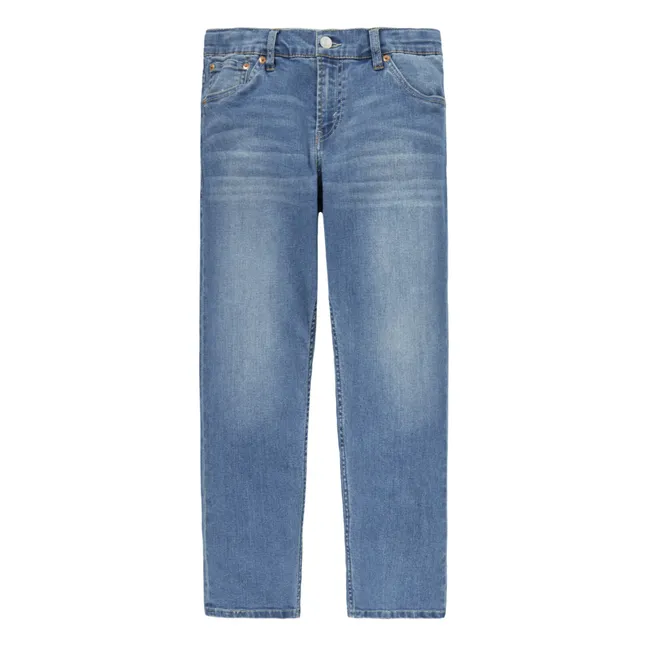 Jeans Stay Baggy Taper | Denim