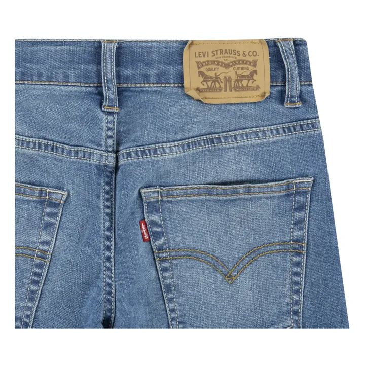 Jeans Stay Baggy Taper | Demin- Immagine del prodotto n°2