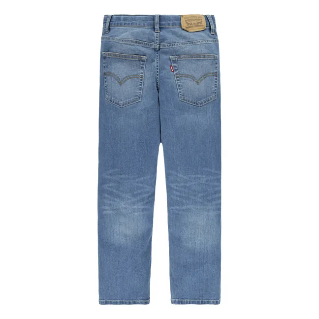 Jeans Stay Baggy Taper | Denim
