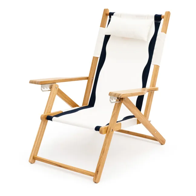 Tommy Chair | White