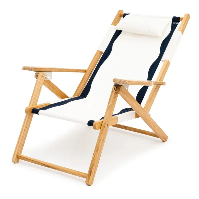 Tommy Chair | White