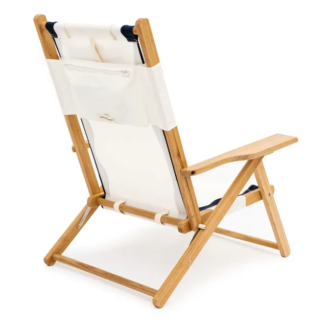 Tommy Chair | White