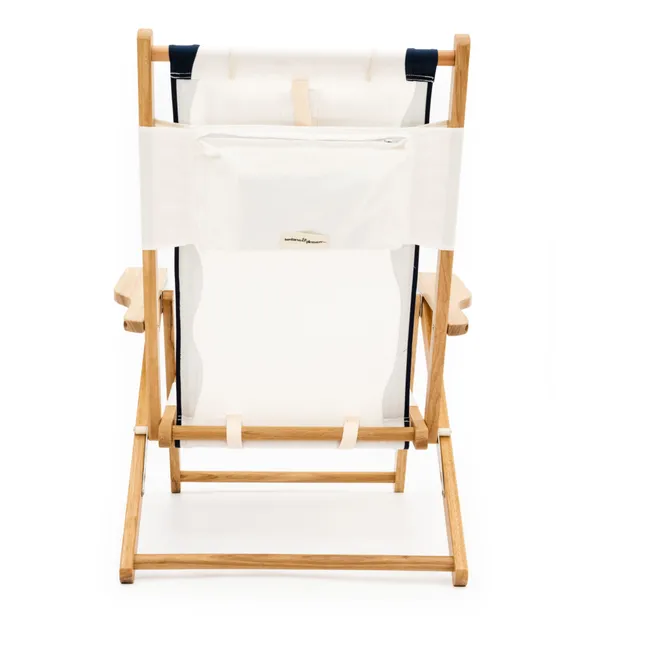 Tommy Chair | White