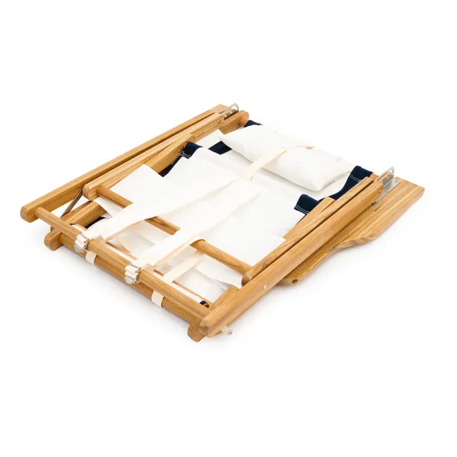 Tommy Chair | White