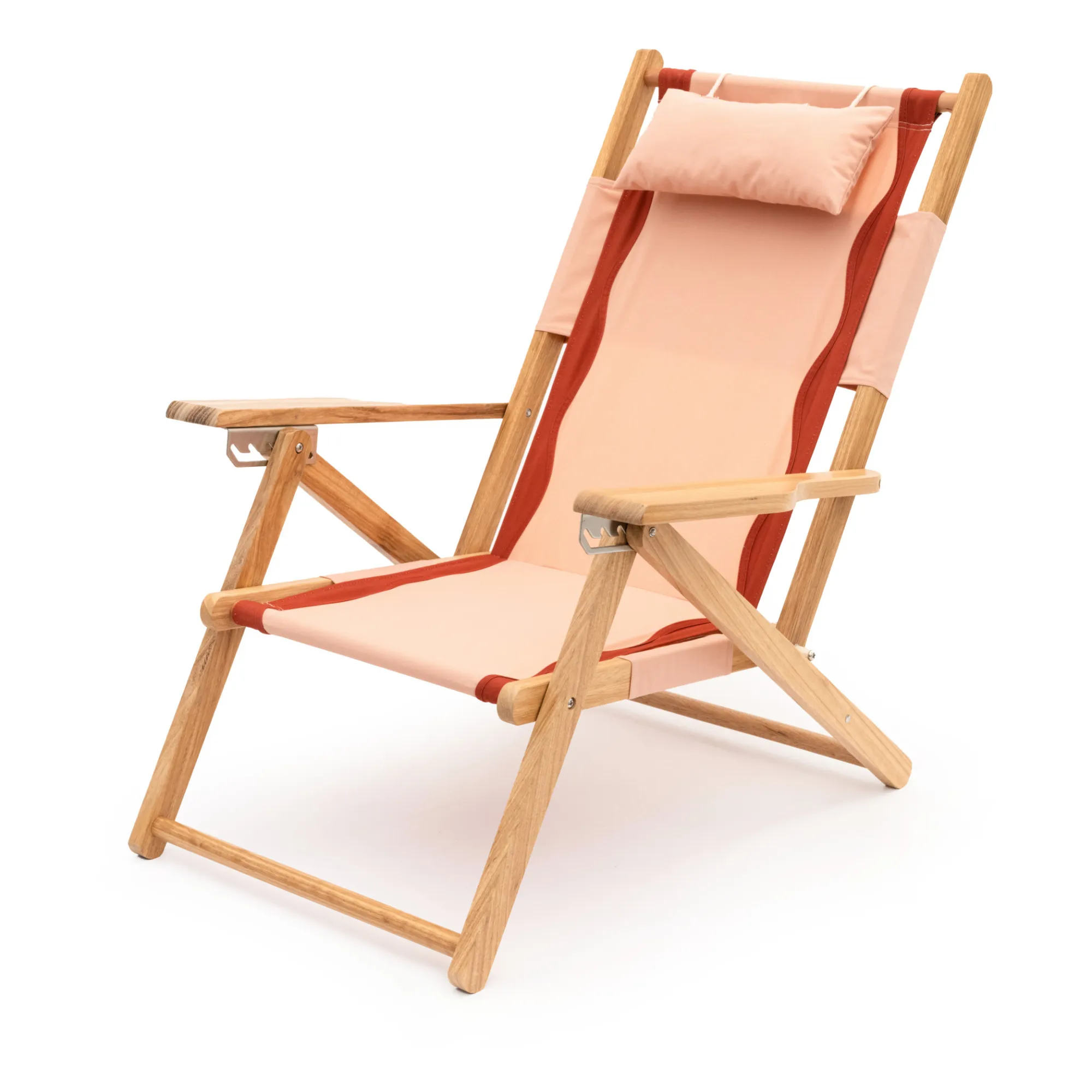 Business & Pleasure Co. - Chaise Tommy (Business & Pleasure Co.) - Couverture