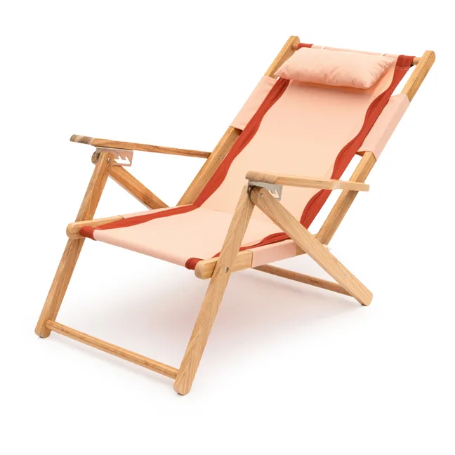 Chaise Tommy | Rose