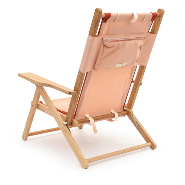 Chaise Tommy | Rose