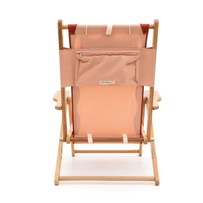 Chaise Tommy | Rose