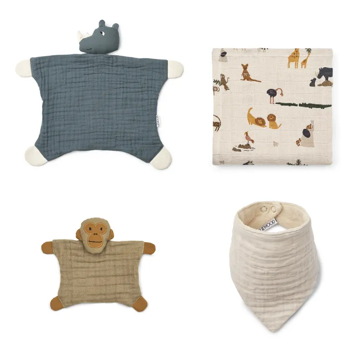 Set cadeau Nada | Caramel- Image produit n°0