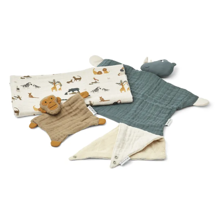 Set cadeau Nada | Caramel- Image produit n°1