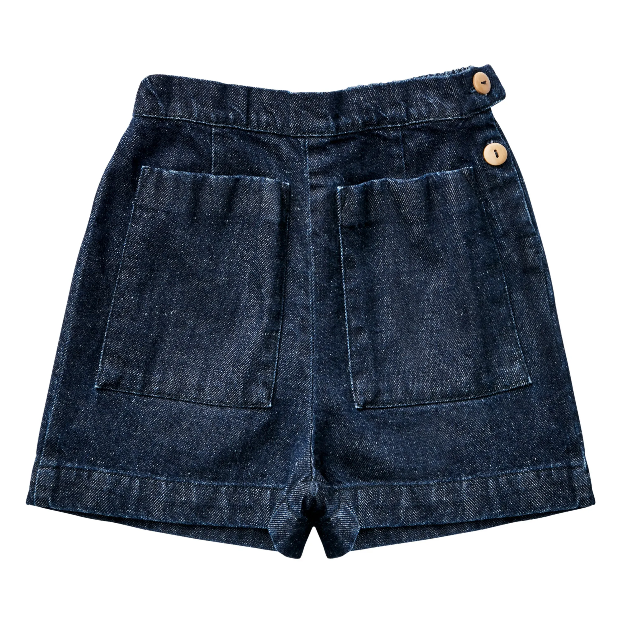 SOOR PLOOM/Odile Short / Denim　2y SOOR PLOOM/Odile Short / Denim2y