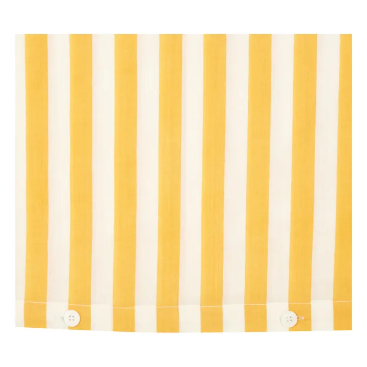 Bettgarnitur Yellow Sun Stripes- Produktbild Nr. 3