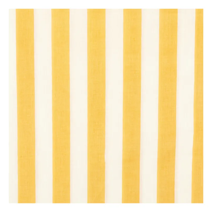 Bettgarnitur Yellow Sun Stripes- Produktbild Nr. 4