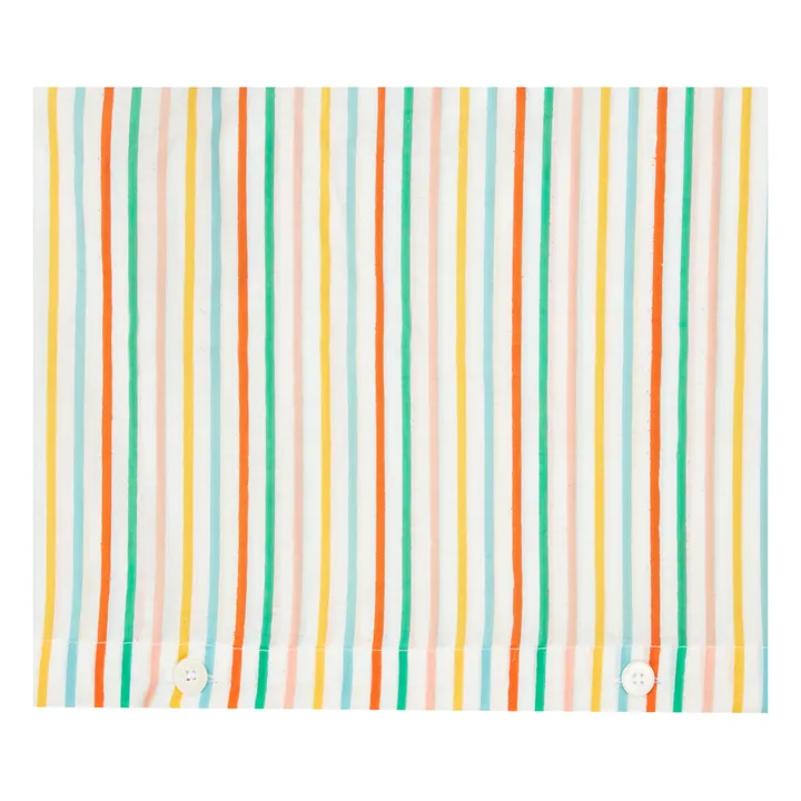 Set di biancheria da letto, modello: Roxanne Stripes- Immagine del prodotto n°2