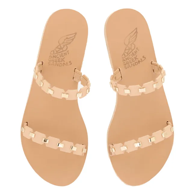 Sandales Kara | Naturel