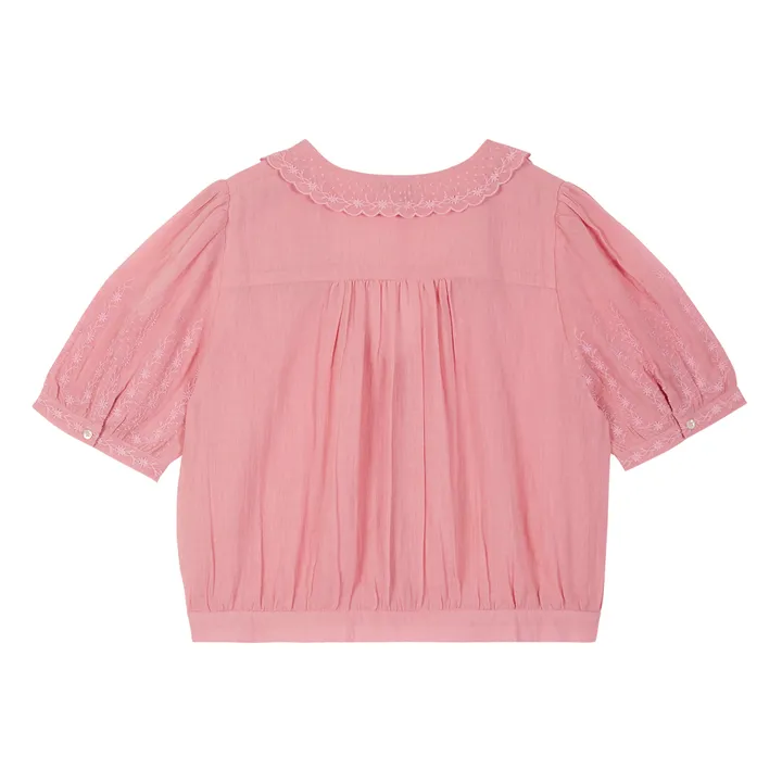 Blouse - Collection Femme  | Rose- Image produit n°1