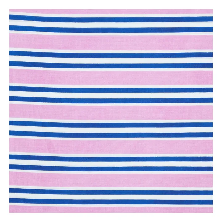 Marie Stripes Bedding Set- Product image n°4