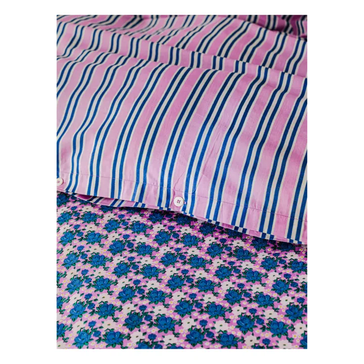 Marie Stripes Bedding Set- Product image n°5