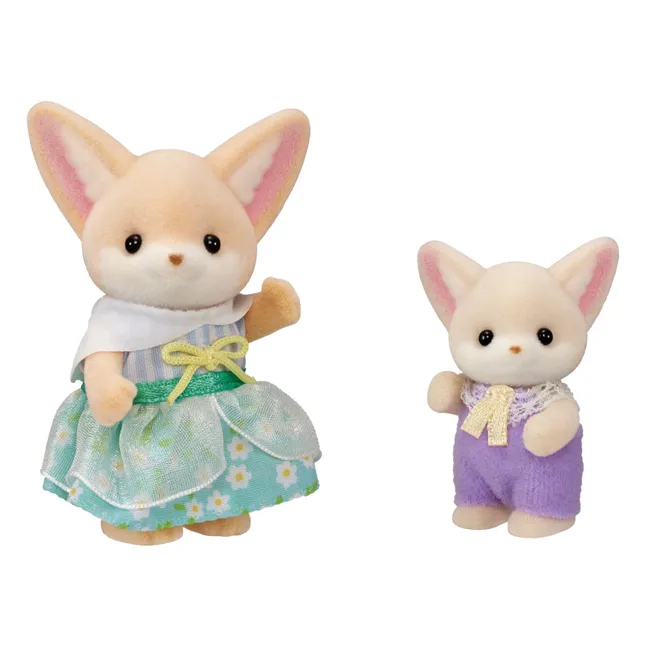 Le set de pique-nique Fennec