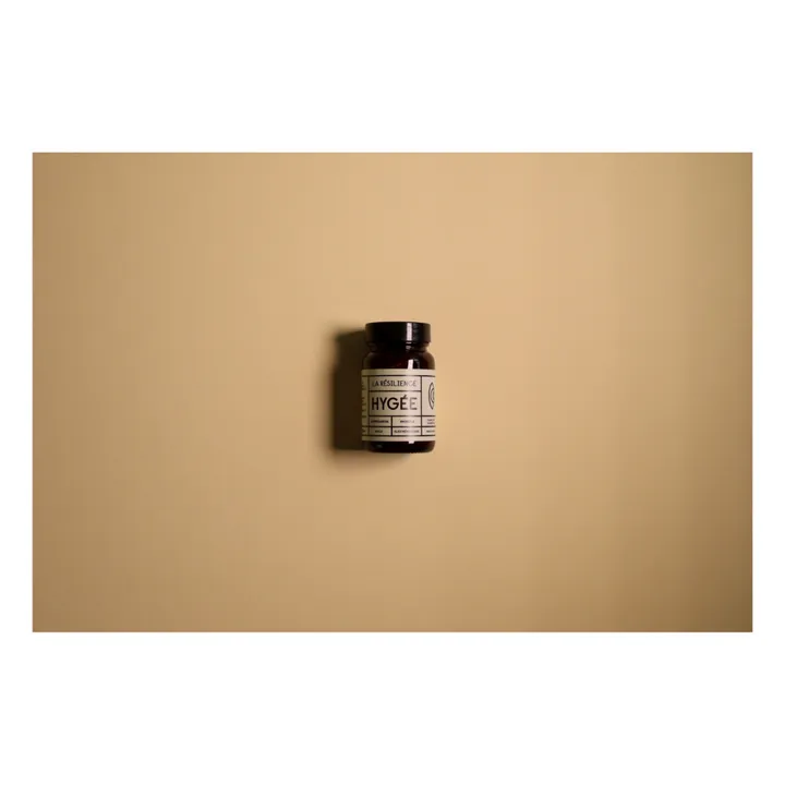 The Resilience Food Supplement - 56 capsules- Product image n°3