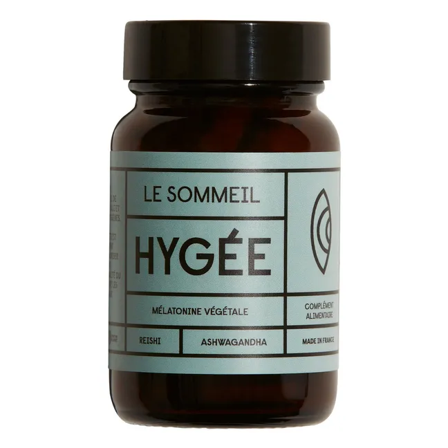 Le Sommeil Complément alimentaire - 60 gélules