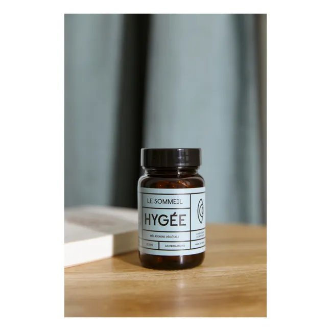 Le Sommeil Complément alimentaire - 60 gélules
