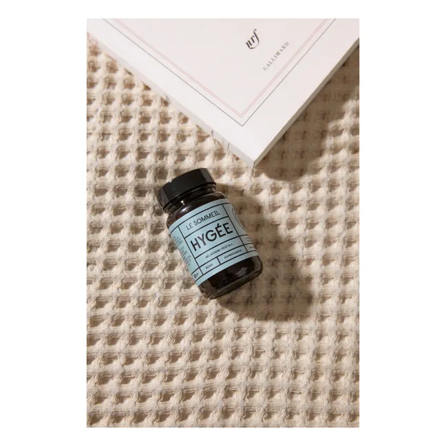 Le Sommeil Complément alimentaire - 60 gélules