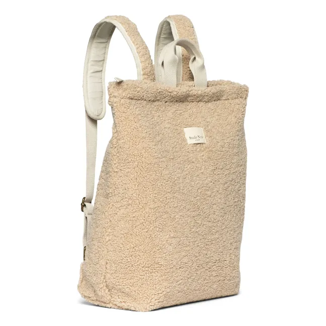 Bolso cambiador | Crudo