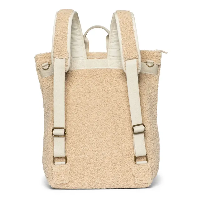 Bolso cambiador | Crudo