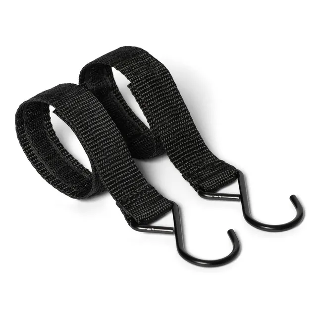 Bolso cambiador | Crudo