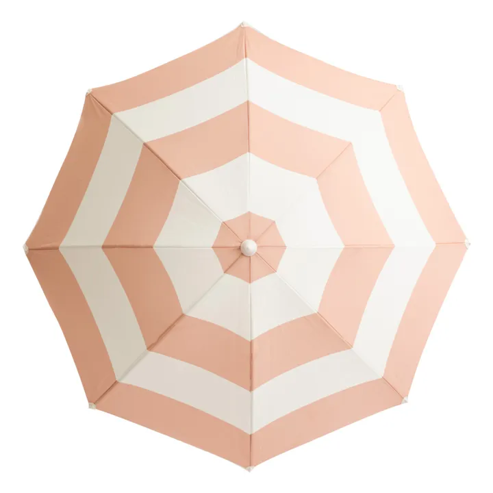 Parasol con flecos Holiday | Rosa- Imagen del producto n°3