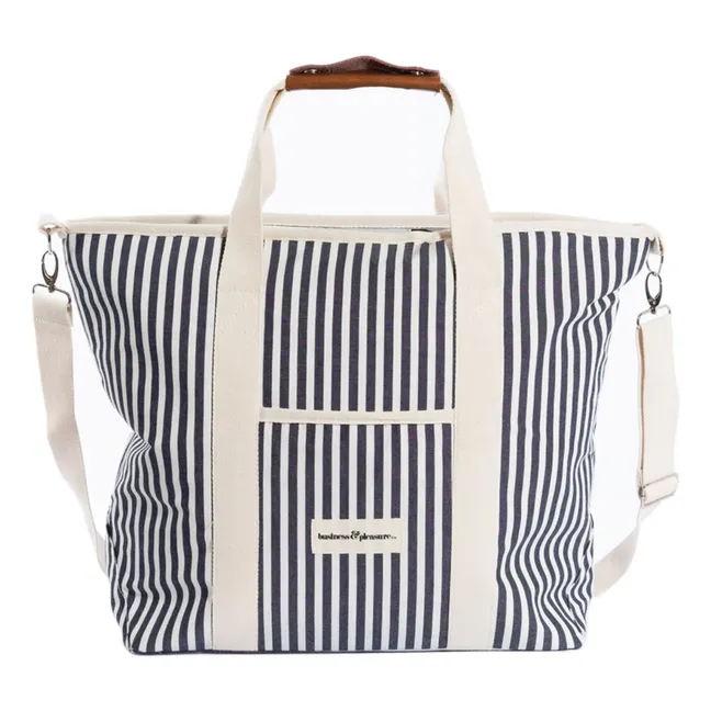 Tote Bag Kühltasche | Navy